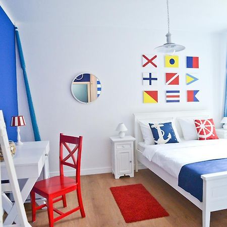 Nautical Rooms Old Town Zadar Bilik gambar