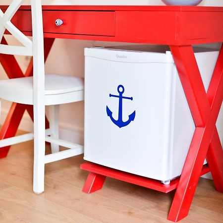 Nautical Rooms Old Town Zadar Luaran gambar