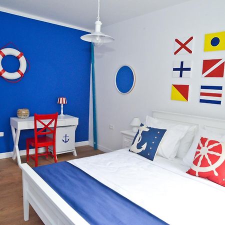 Nautical Rooms Old Town Zadar Luaran gambar