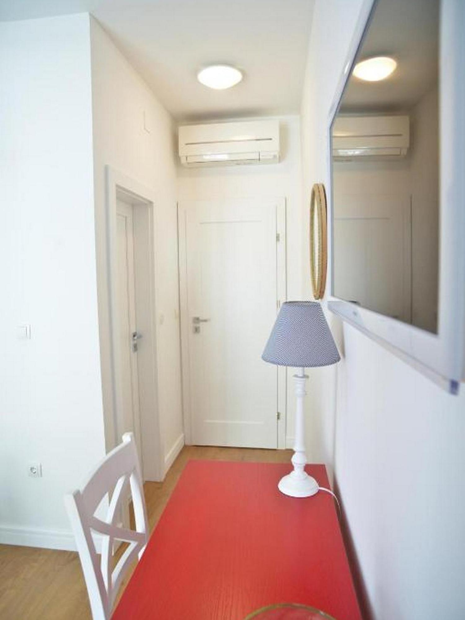 Nautical Rooms Old Town Zadar Bilik gambar