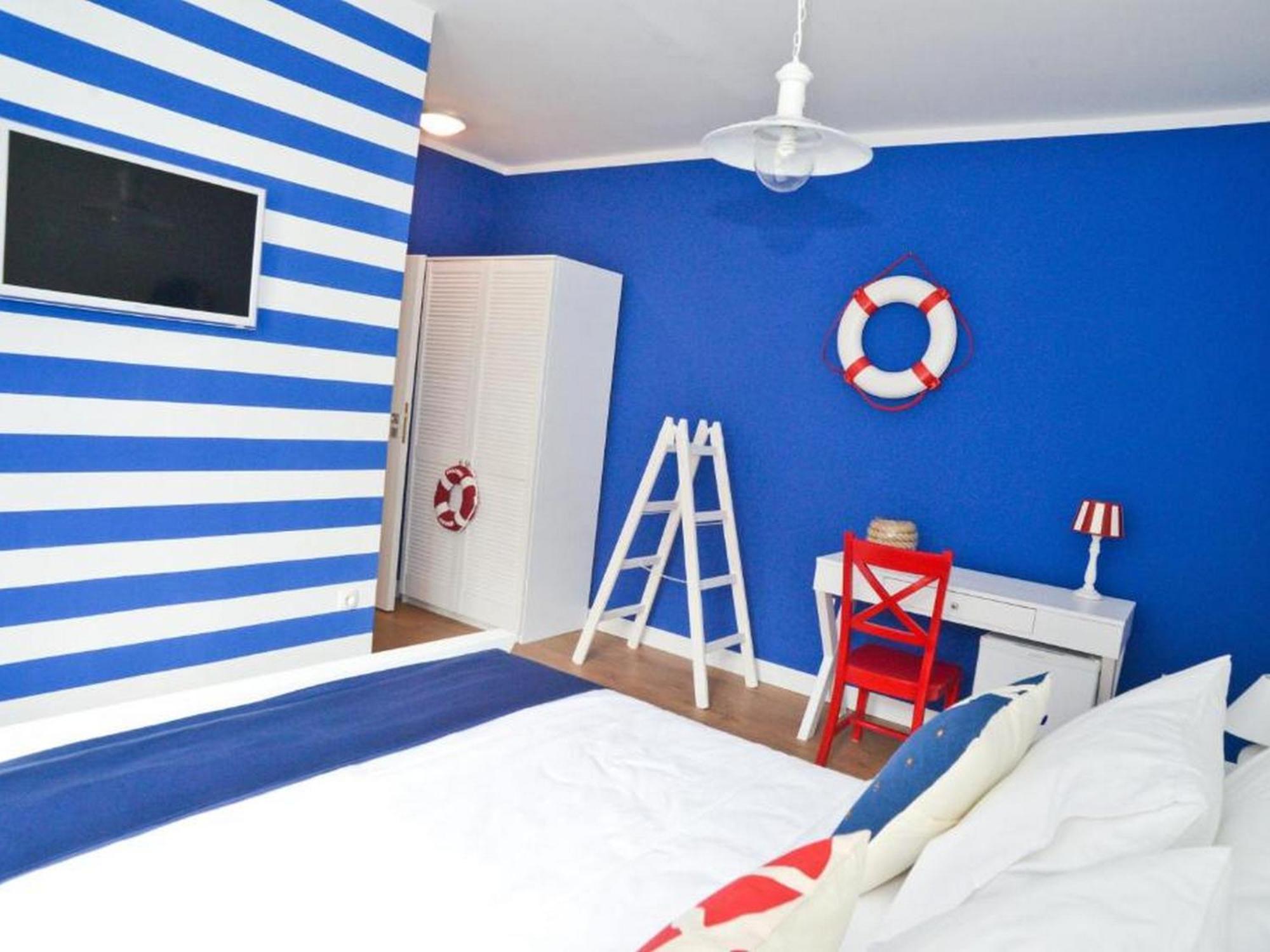 Nautical Rooms Old Town Zadar Bilik gambar