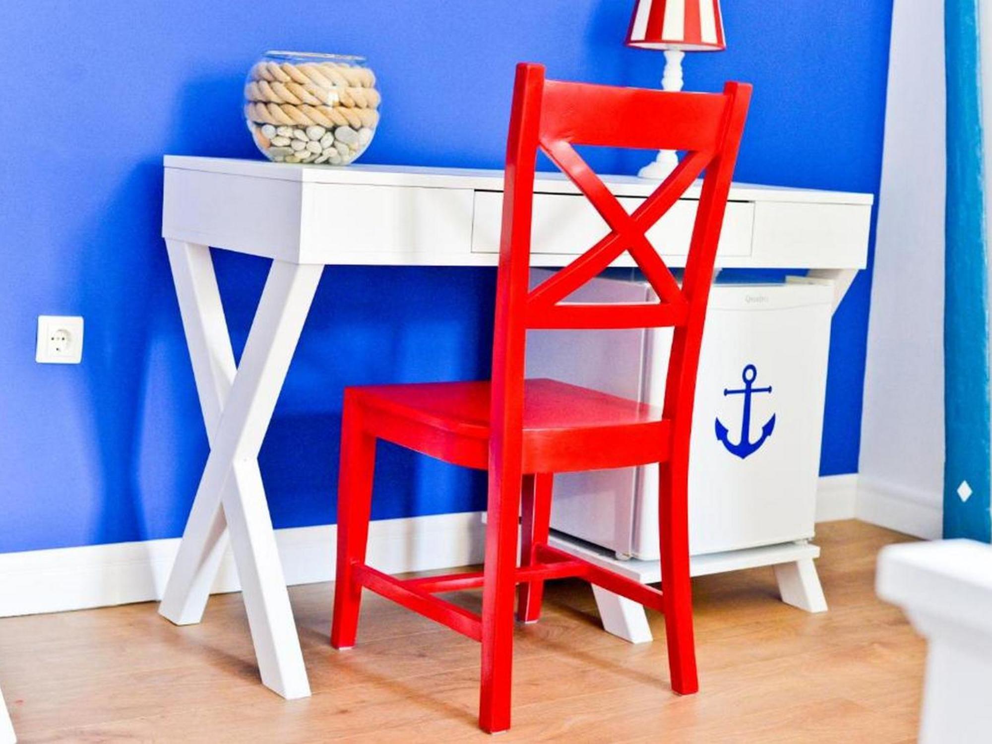 Nautical Rooms Old Town Zadar Bilik gambar