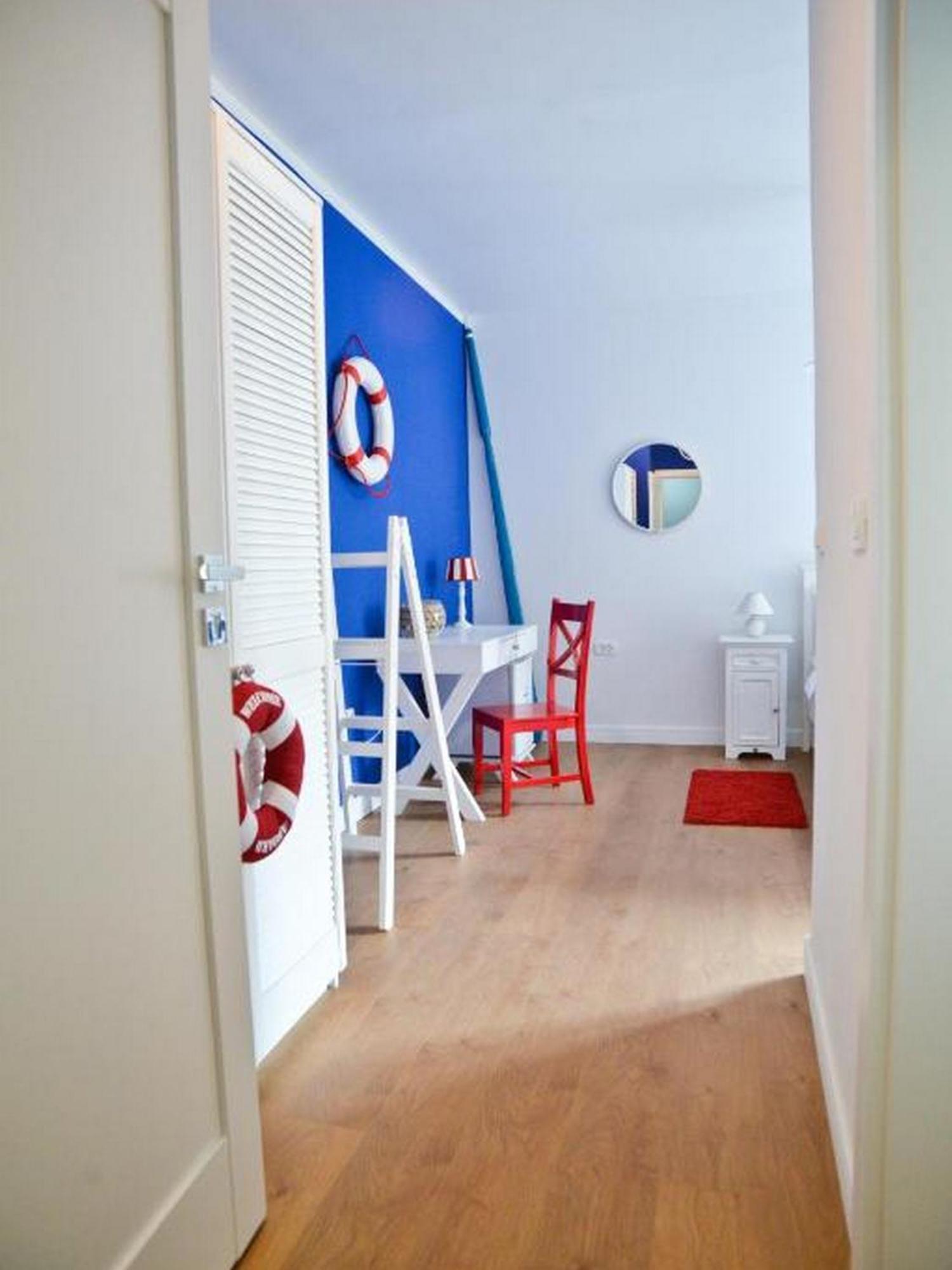 Nautical Rooms Old Town Zadar Bilik gambar