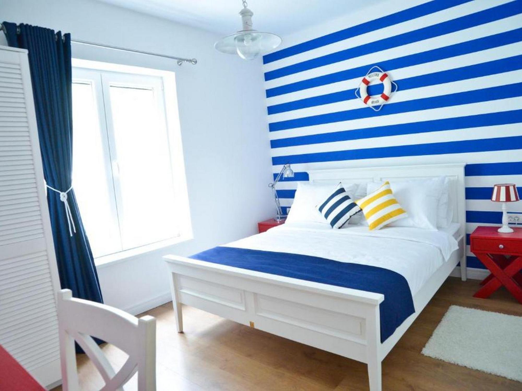 Nautical Rooms Old Town Zadar Bilik gambar