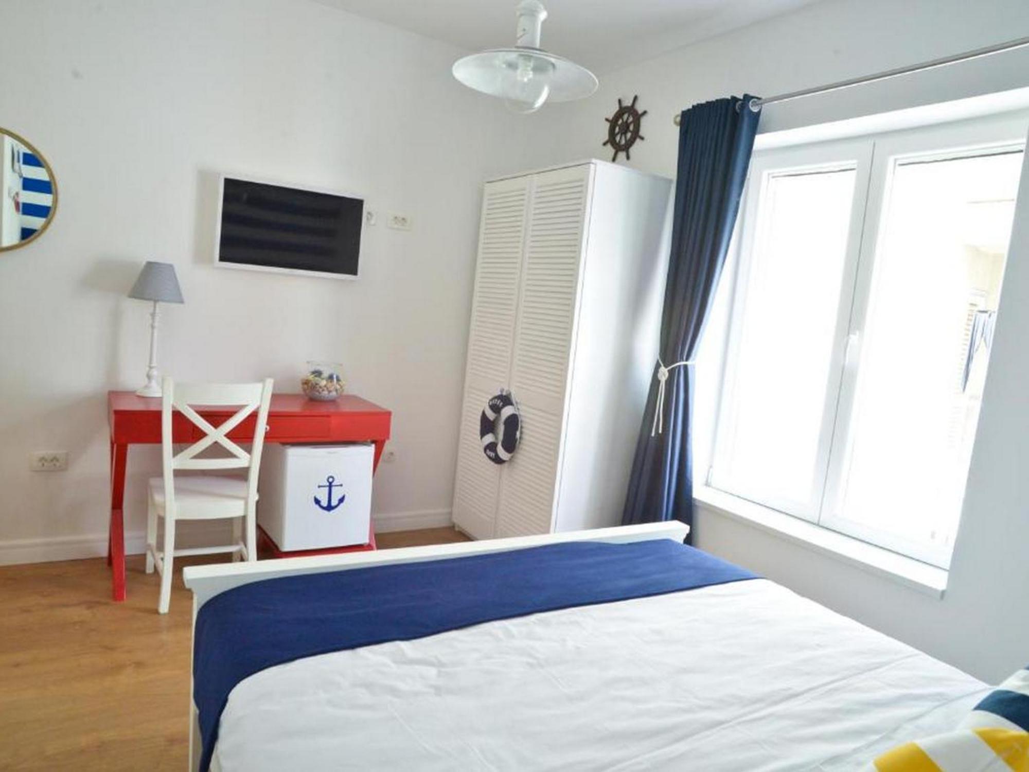 Nautical Rooms Old Town Zadar Bilik gambar