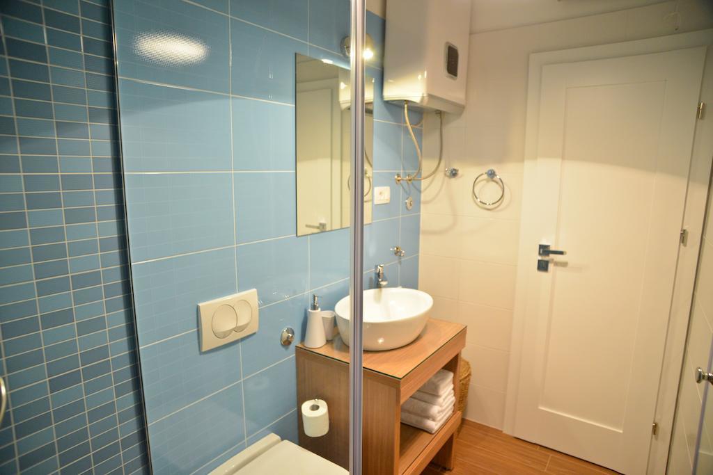 Nautical Rooms Old Town Zadar Luaran gambar