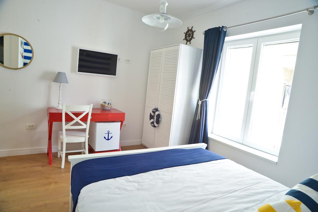 Nautical Rooms Old Town Zadar Bilik gambar