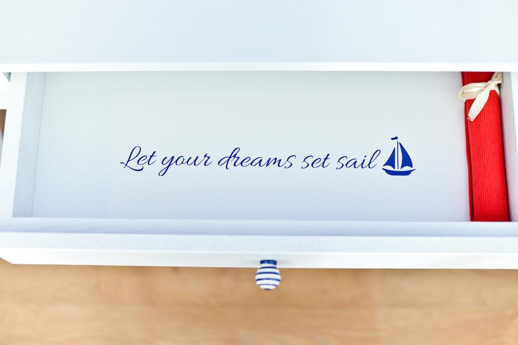 Nautical Rooms Old Town Zadar Luaran gambar