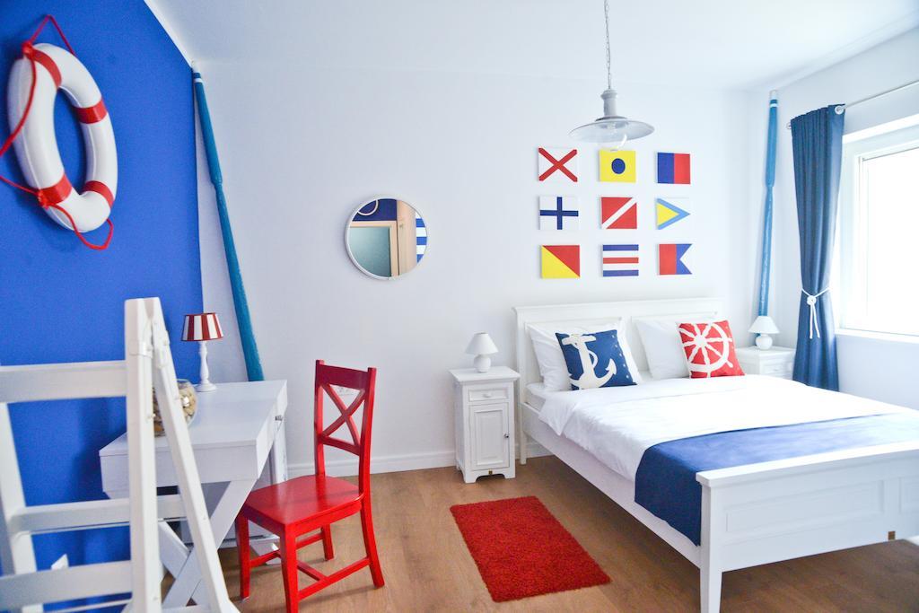 Nautical Rooms Old Town Zadar Bilik gambar