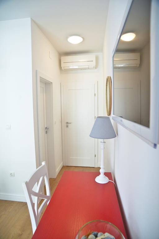 Nautical Rooms Old Town Zadar Bilik gambar