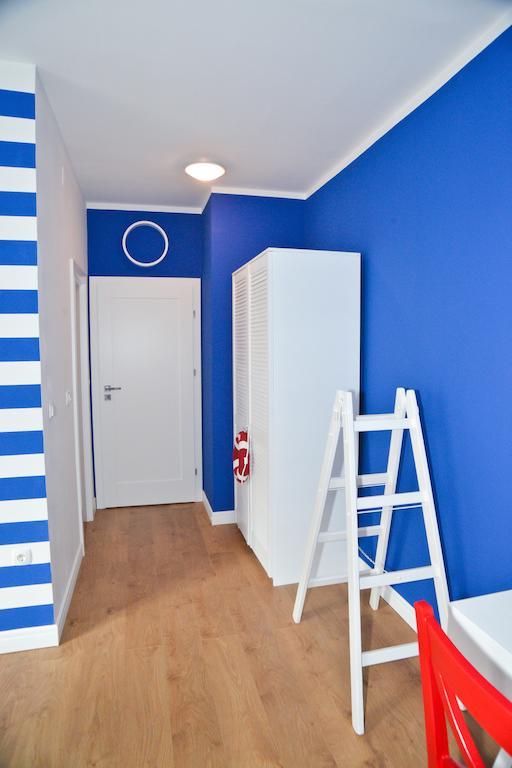 Nautical Rooms Old Town Zadar Bilik gambar