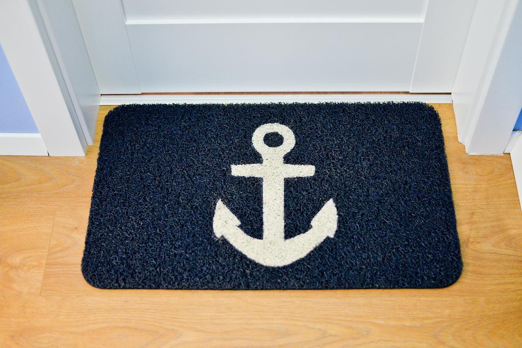 Nautical Rooms Old Town Zadar Luaran gambar