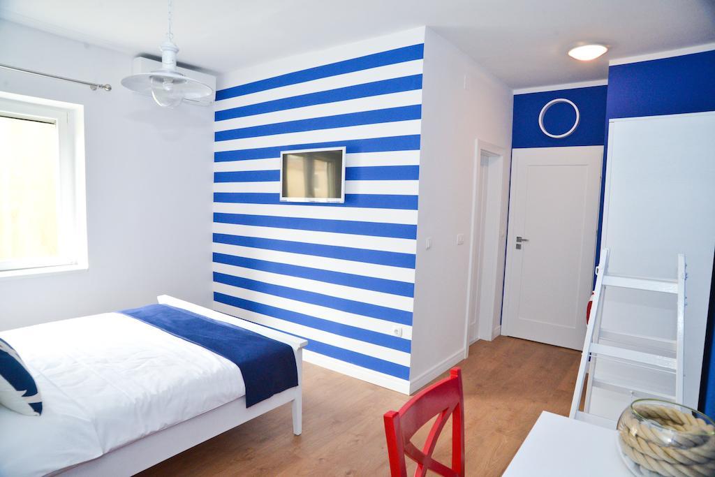 Nautical Rooms Old Town Zadar Bilik gambar