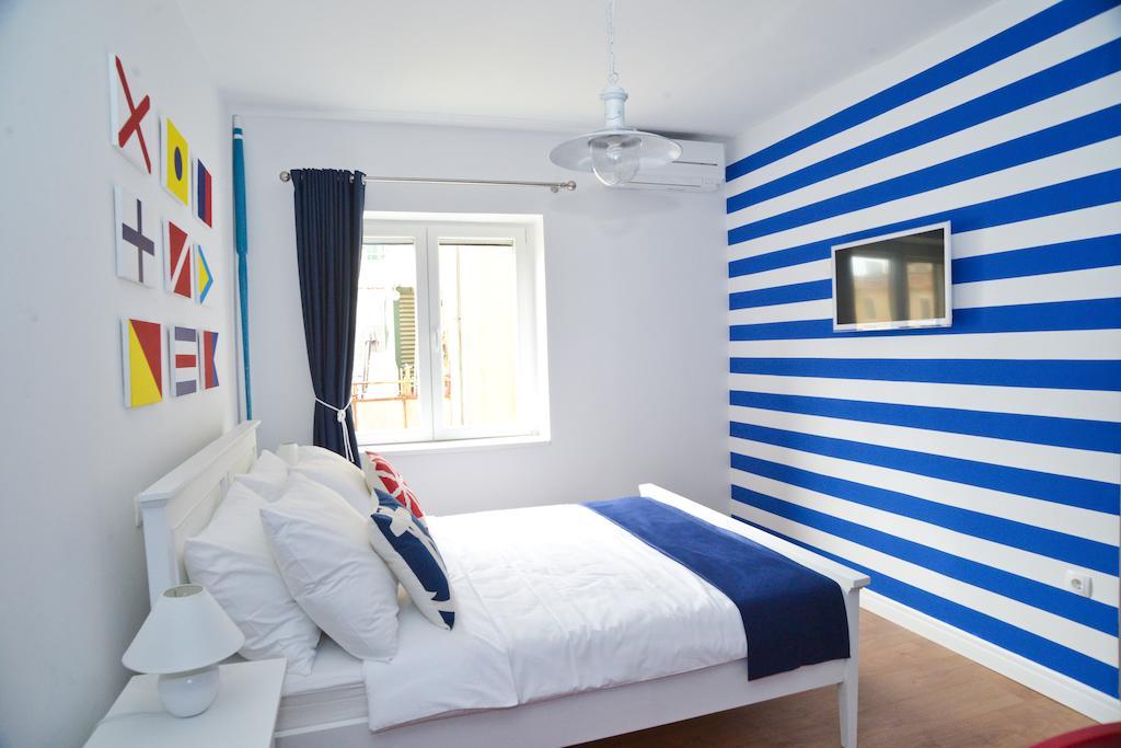 Nautical Rooms Old Town Zadar Bilik gambar