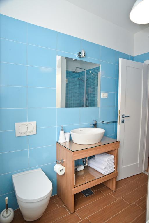Nautical Rooms Old Town Zadar Bilik gambar