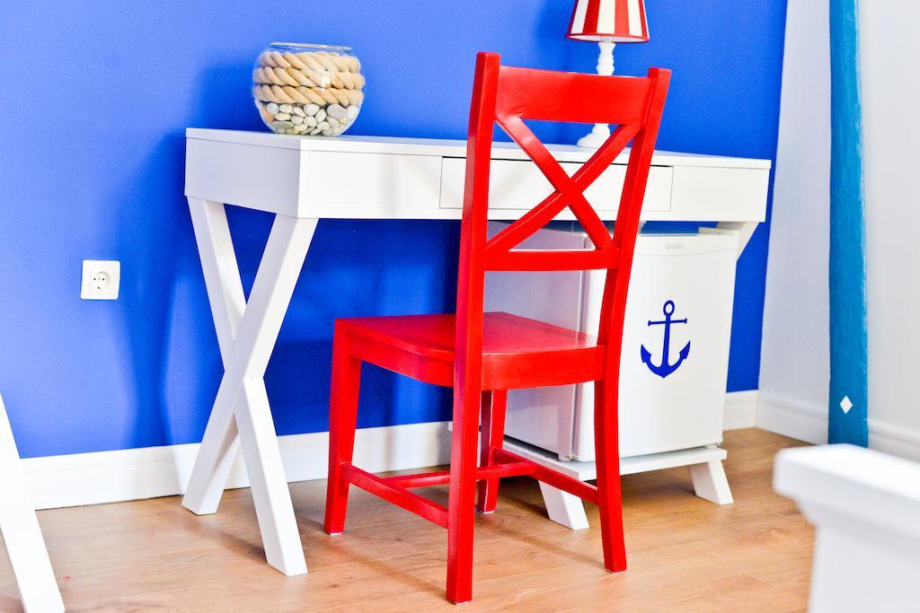 Nautical Rooms Old Town Zadar Bilik gambar
