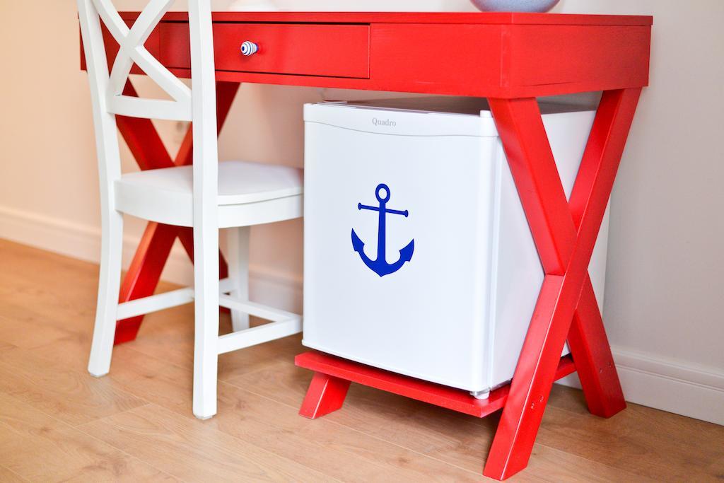 Nautical Rooms Old Town Zadar Luaran gambar