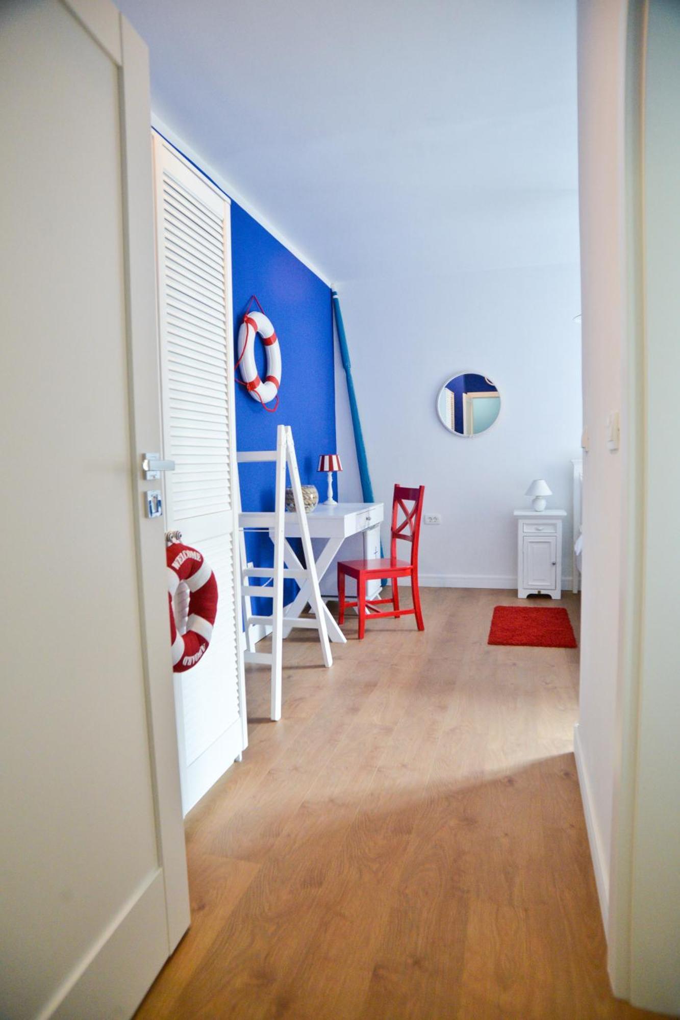 Nautical Rooms Old Town Zadar Luaran gambar