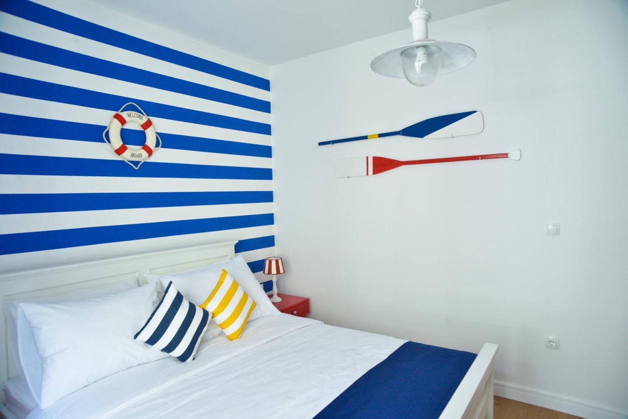 Nautical Rooms Old Town Zadar Luaran gambar