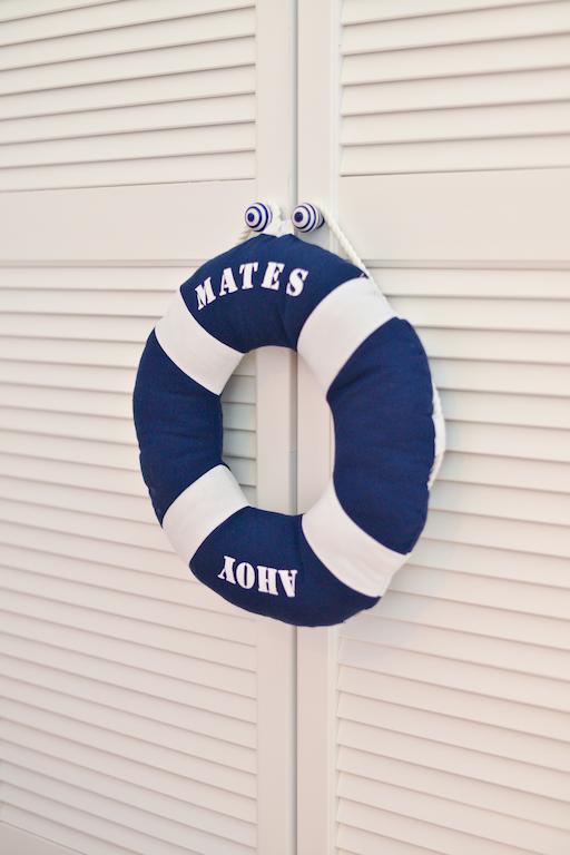 Nautical Rooms Old Town Zadar Luaran gambar