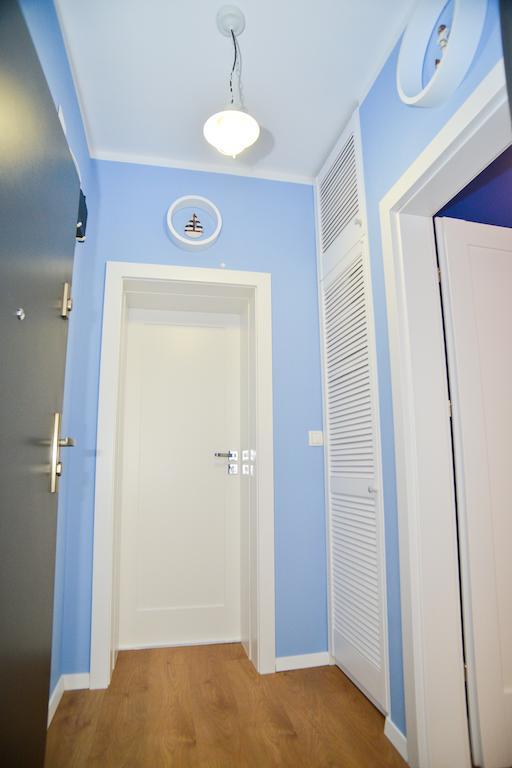 Nautical Rooms Old Town Zadar Luaran gambar
