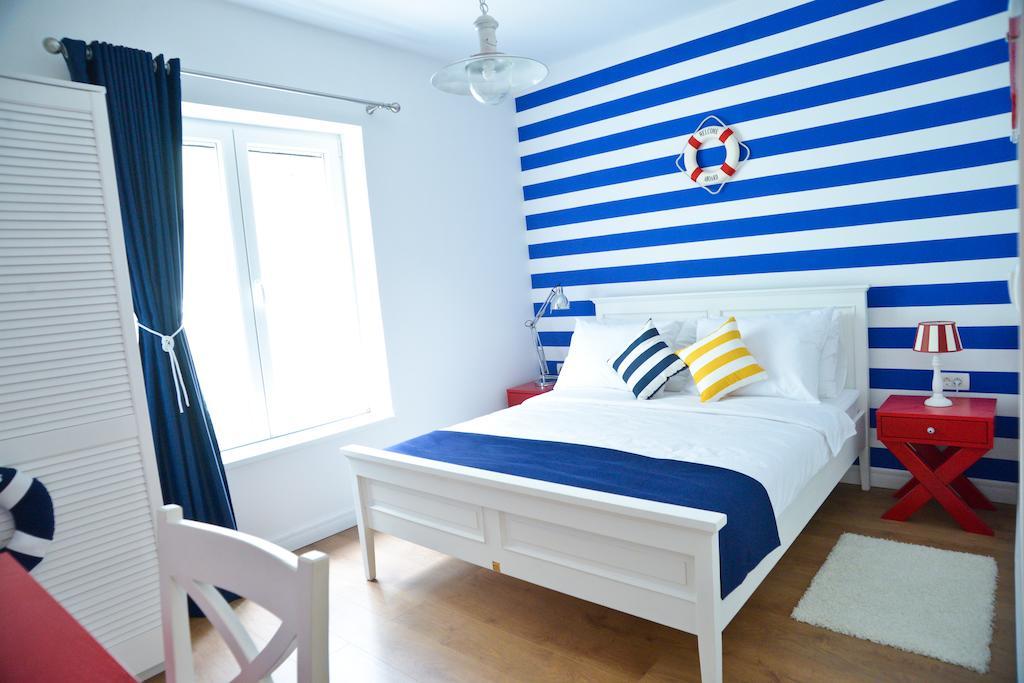 Nautical Rooms Old Town Zadar Bilik gambar