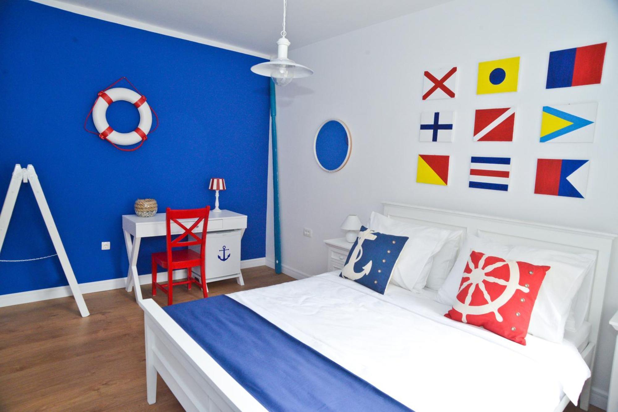 Nautical Rooms Old Town Zadar Luaran gambar